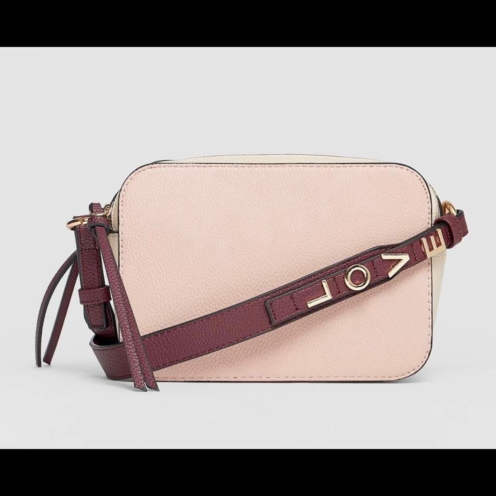Corssobody bag